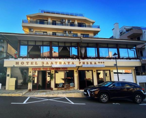 Family Hotel The Golden fish